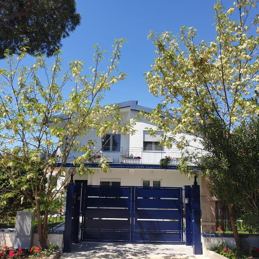 Le Tre Nasse B&B Sant'Andrea  Exterior photo
